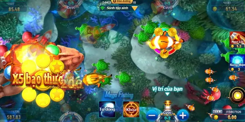 Gợi ý sản phẩm best seller được thành viên tham gia nhiều nhất